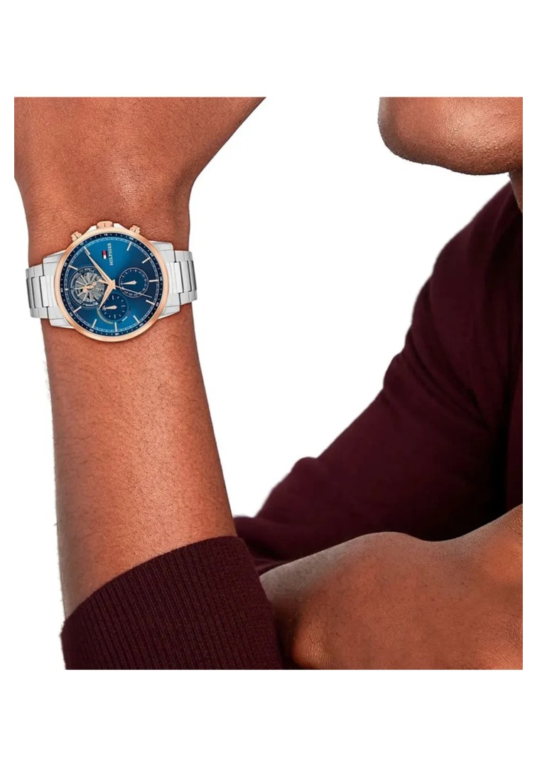 Tommy Hilfiger, Stewart TH 1710734 — thumbnail 4